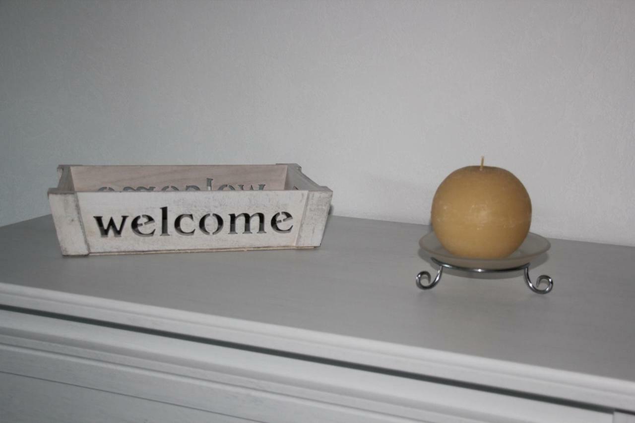 Ferienwohnung Abersfelder Mit Balkon Wildflecken Extérieur photo